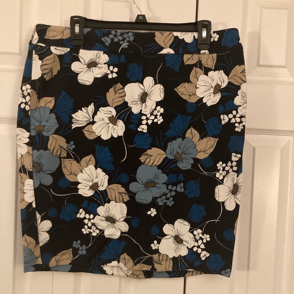 NWT Ann Taylor Skirt